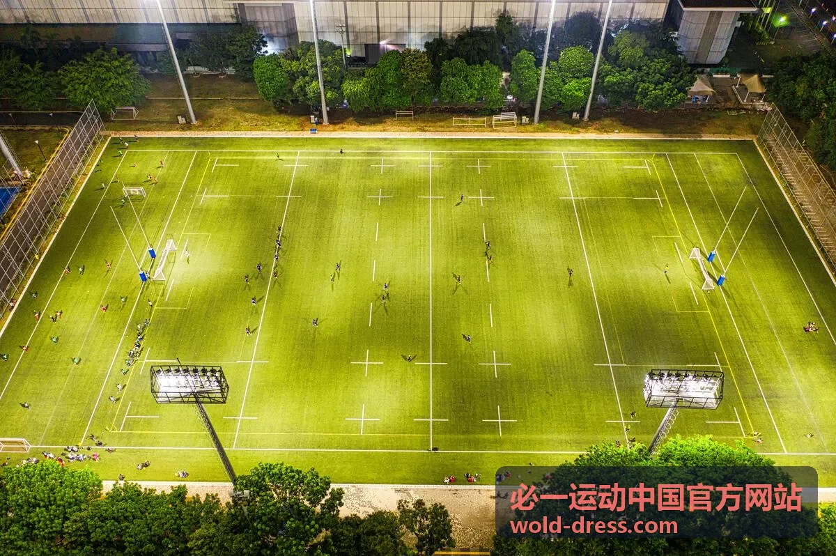 必一运动中国官方网站装备参数对照参考图